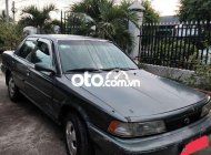 Toyota Camry AT 1991 - Bán lại xe Toyota Camry AT sản xuất 1991, nhập khẩu nguyên chiếc giá 75 triệu tại Kiên Giang