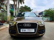 Audi Quattro 2012 - Xec sản xuất 2012, màu nâu, nhập khẩu nguyên chiếc giá 788 triệu tại Tp.HCM