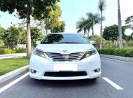 Toyota Sienna Limited  2015 - Bán Toyota Sienna Limited đời 2015, màu trắng, xe nhập xe gia đình giá 2 tỷ 468 tr tại Tp.HCM