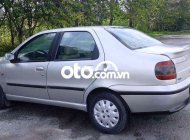 Fiat Siena 1.6 MT 2001 - Bán Fiat Siena 1.6 MT 2001, màu bạc giá 60 triệu tại An Giang