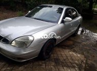 Daewoo Nubira 2000 - Bán ô tô Daewoo Nubira năm sản xuất 2000, màu bạc, nhập khẩu giá 78 triệu tại Sóc Trăng