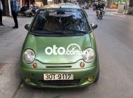 Daewoo Matiz MT 2006 - Cần bán xe Daewoo Matiz MT năm sản xuất 2006, giá tốt giá 26 triệu tại Hà Nội