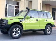 Suzuki Vitara MT 2004 - Cần bán Suzuki Vitara MT đời 2004, màu xanh lam còn mới, giá tốt giá 186 triệu tại Hà Nội