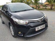 Toyota Vios E 2014 - Bán Toyota Vios E năm sản xuất 2014, giá hơn 2xx giá 268 triệu tại Hải Phòng