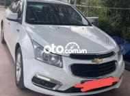 Chevrolet Cruze MT 2016 - Bán Chevrolet Cruze MT năm 2016, màu trắng giá 315 triệu tại Đà Nẵng