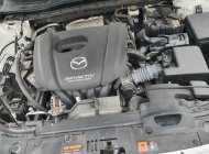 Cần bán gấp Mazda 3 1.5AT Facelift năm sản xuất 2017, màu trắng như mới giá 515 triệu tại Hậu Giang