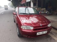 Fiat Siena MT 2003 - Cần bán xe Fiat Siena MT sản xuất 2003, màu đỏ, giá chỉ 68 triệu giá 68 triệu tại Nam Định