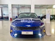 Kia K5 AT 2021 - Bán ô tô Kia K5 AT năm sản xuất 2021 giá 869 triệu tại Tp.HCM