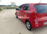 Kia Morning     Van  2014 - Bán ô tô Kia Morning Van năm sản xuất 2014, màu đỏ, xe nhập giá 229 triệu tại Nghệ An