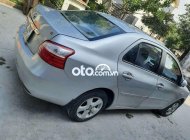 Toyota Vios E 2008 - Bán Toyota Vios E đời 2008, màu bạc, 156tr giá 156 triệu tại Hải Phòng