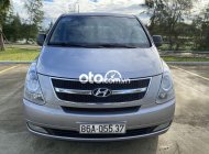 Hyundai Starex 2015 - Bán Hyundai Grand Starex đời 2015, màu bạc, nhập khẩu, 525tr giá 525 triệu tại Đà Nẵng