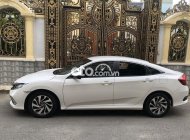 Honda Civic AT 2017 - Xe Honda Civic AT sản xuất năm 2017, màu trắng, nhập khẩu  giá 640 triệu tại Tp.HCM