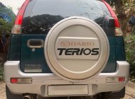 Daihatsu Terios 2007 - Bán ô tô Daihatsu Terios 1.3 MT 2007, 2 cầu, xe nhập. sản xuất 2007 giá 185 triệu tại Thái Nguyên