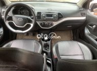 Kia Morning MT 2011 - Cần bán xe Kia Morning MT đời 2011, màu xám, nhập khẩu nguyên chiếc  giá 165 triệu tại Nghệ An