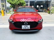 Cần bán Mazda 3 AT đời 2021, màu đỏ, giá tốt giá 735 triệu tại Tp.HCM