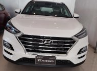 Hyundai Tucson AT 2021 - Bán Tucson AT 2021 giảm 50% thuế trước bạ, ưu đãi lên đến 30tr trừ vào giá, vay tối đa 85% giá 739 triệu tại Hà Giang