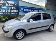 Hyundai Getz 2009 - Cần bán lại xe Hyundai Getz đời 2009, màu bạc, 115 triệu giá 115 triệu tại Tiền Giang