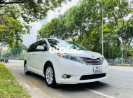 Toyota Sienna  Limited  2012 - Xe Toyota Sienna Limited năm sản xuất 2012, xe nhập giá 1 tỷ 400 tr tại Tp.HCM