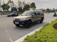 Mekong Pronto 2011 - Bán ô tô Mekong Pronto sản xuất 2011 xe gia đình 7 chỗ cực độc - độ nhiều hàng đẹp giá 129 triệu tại Hải Dương