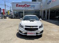 Chevrolet Cruze MT 2018 - Cần bán Chevrolet Cruze MT sản xuất 2018, màu trắng, xe nhập giá 378 triệu tại Tp.HCM