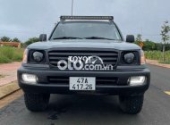 Toyota Land Cruiser 1998 - Bán ô tô Toyota Land Cruiser sản xuất 1998, màu xám, xe nhập, giá 550tr giá 550 triệu tại Đắk Lắk