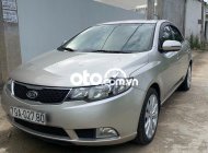 Kia Forte 2012 - Bán Kia Forte MT sản xuất năm 2012, màu bạc giá 285 triệu tại Khánh Hòa