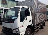 Xe tải Isuzu QKR77FE4 thùng kín tải 1.4 - 2.4 tấn giá 490 triệu tại Tp.HCM