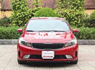 Kia Cerato AT 2018 - Bán xe Kia Cerato AT sản xuất 2018, màu đỏ giá 518 triệu tại Thái Nguyên