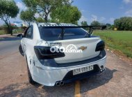 Chevrolet Cruze   LT   2016 - Bán Chevrolet Cruze LT năm sản xuất 2016, màu trắng giá 350 triệu tại Tp.HCM