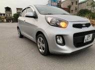 Kia Morning MT 2015 - Cần bán gấp Kia Morning MT sản xuất 2015, màu bạc giá cạnh tranh giá 175 triệu tại Bắc Ninh