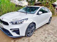 Bán Kia Cerato MT sản xuất 2019, màu trắng, giá tốt giá 455 triệu tại Lai Châu