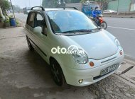 Daewoo Matiz    SE  2004 - Bán Daewoo Matiz SE sản xuất năm 2004, màu trắng chính chủ giá 62 triệu tại Đồng Nai