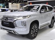 Mitsubishi Pajero Sport 2021 - [Ưu đãi] Pajero Sport AT, xe nhập Thái Lan, ưu đãi 50% thuế trước bạ kèm hỗ trợ về giá giá 1 tỷ 110 tr tại Cà Mau