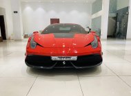 Bán xe Ferrari 458 sản xuất năm 2009, xe cực sang, và siêu mới. Bao test hãng giá 11 tỷ tại Tp.HCM