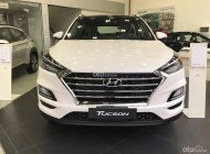 Bán Hyundai Tucson giảm 50% phí trước bạ, đủ màu giao xe ngay - Hỗ trợ trả góp 85% giá trị xe giá 825 triệu tại Bắc Kạn