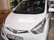 Hyundai Eon 2013 - Bán ô tô Hyundai Eon MT năm sản xuất 2013, màu trắng, nhập khẩu nguyên chiếc giá 140 triệu tại Nghệ An