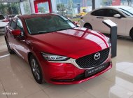 Mazda 6 2020 - Chỉ còn 1 xe sẵn giao ngay Mazda 6 2.0L Premium 2020 - Tiền mặt giảm 30tr - BHVC quy đổi 12tr - Bank 80% giá 949 triệu tại Lào Cai