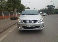 Toyota Innova V 2009 - Cần bán Toyota Innova V sản xuất 2009, giá chỉ 305 triệu, trang bị nhiều tính năng giá 296 triệu tại Hà Nội