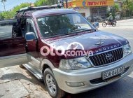 Toyota Zace   GL 2003 - Bán xe Toyota Zace GL đời 2003, màu đỏ giá cạnh tranh giá 200 triệu tại Bình Thuận  