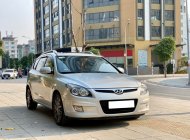 Hyundai i30   CW 2011 - Bán Hyundai i30 CW năm sản xuất 2011, màu bạc, nhập khẩu giá 355 triệu tại Hà Nội