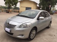 Toyota Vios E 2011 - Bán ô tô Toyota Vios E năm 2011, giá tốt giá 250 triệu tại Hà Nội