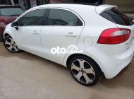 Kia Rio AT 2012 - Cần bán lại xe Kia Rio AT năm sản xuất 2012, màu trắng, nhập khẩu giá 339 triệu tại Quảng Ninh