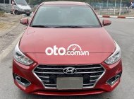 Hyundai Accent  MT 2020 - Bán ô tô Hyundai Accent MT năm sản xuất 2020, màu đỏ  giá 638 triệu tại Hà Nội