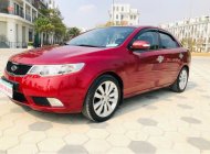 Kia Forte 2008 - Bán xe Kia Forte năm 2008, màu đỏ, nhập khẩu, 292tr giá 292 triệu tại Hà Nội