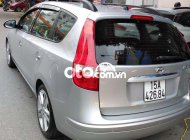 Hyundai i30 CW  2009 - Cần bán gấp Hyundai i30 CW sản xuất 2009, màu bạc, xe nhập chính chủ giá 280 triệu tại Hải Phòng