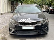 Kia Optima AT 2019 - Cần bán Kia Optima 2.0 AT sản xuất năm 2019, màu đen giá 688 triệu tại Hà Nội