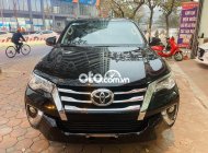 Cần bán lại xe Toyota Fortuner AT năm sản xuất 2020, màu đen, nhập khẩu như mới giá 1 tỷ 19 tr tại Hà Nội