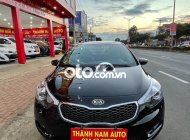 Kia K3  MT 2013 - Xe Kia K3 MT năm 2013, màu đen giá 340 triệu tại Đắk Lắk