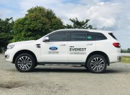 Ford Everest Titanium 4x2 2020 - [Ford Bạc Liêu] Ford Everest Titanium 2020, xe Demo công ty sử dụng, giá siêu tốt, xe siêu đẹp, zin 100% giá 1 tỷ 90 tr tại Bạc Liêu