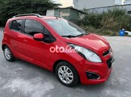 Chevrolet Spark LTZ 2013 - Bán Chevrolet Spark LTZ năm sản xuất 2013, màu đỏ xe gia đình, giá 209tr giá 209 triệu tại Bình Dương